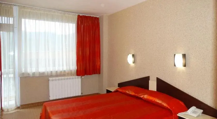 Велинград: Balneocomplex Kamena