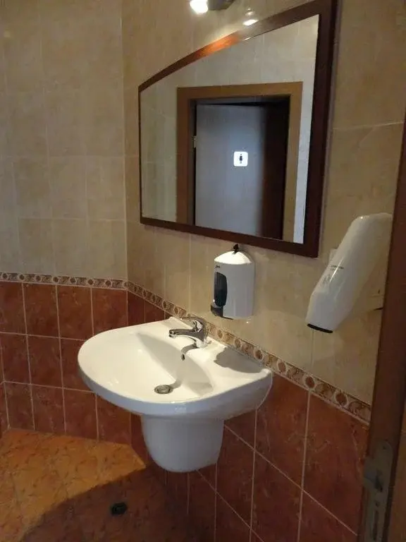 Солнечный берег: Sunny Flower Hotel