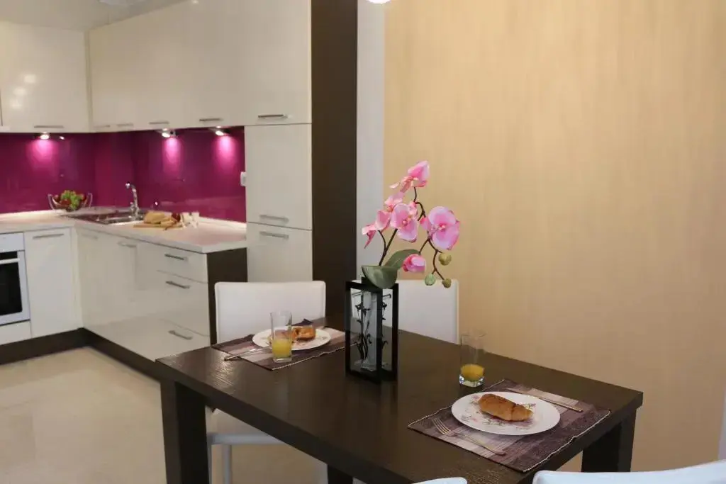 Бяла: Vello Apartments