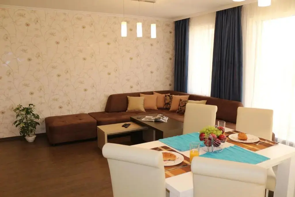 Бяла: Vello Apartments