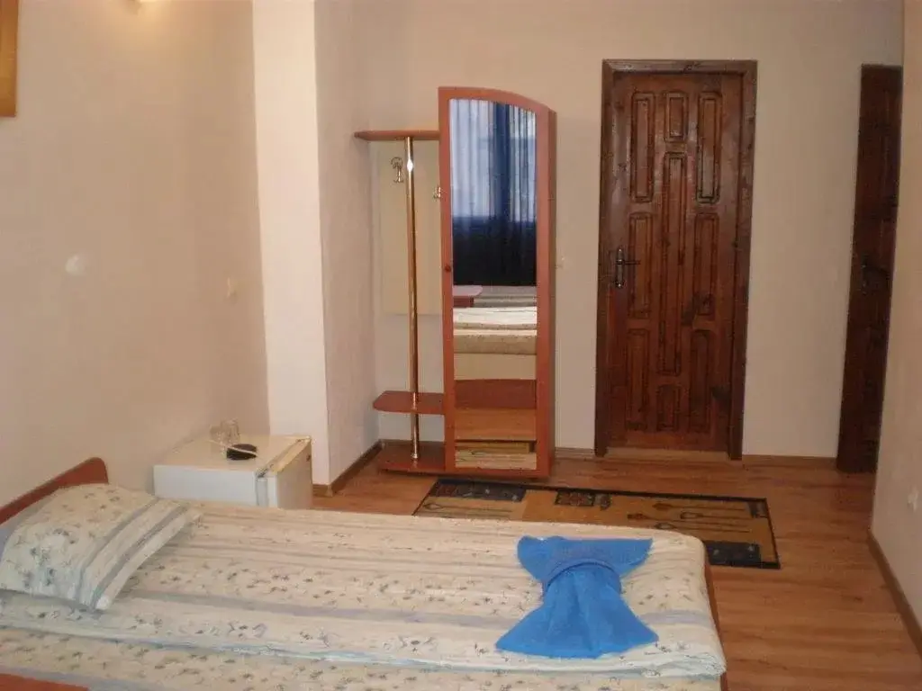 Сандански: Guest House Grozdan