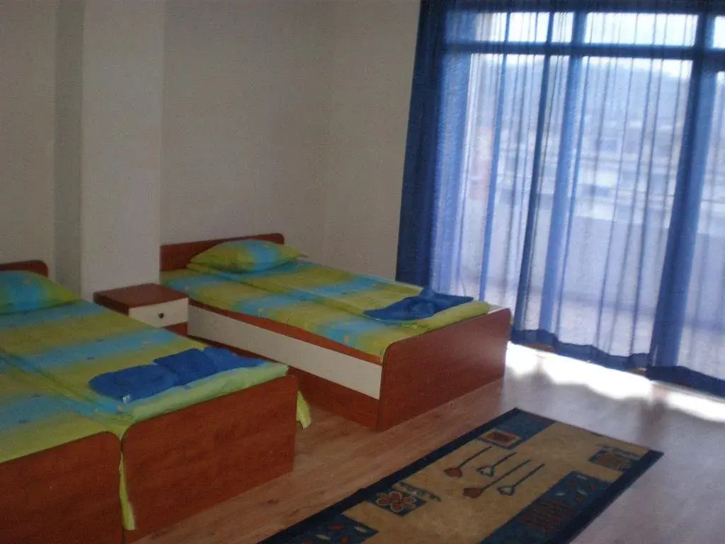 Сандански: Guest House Grozdan