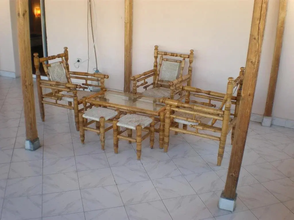 Сандански: Guest House Grozdan