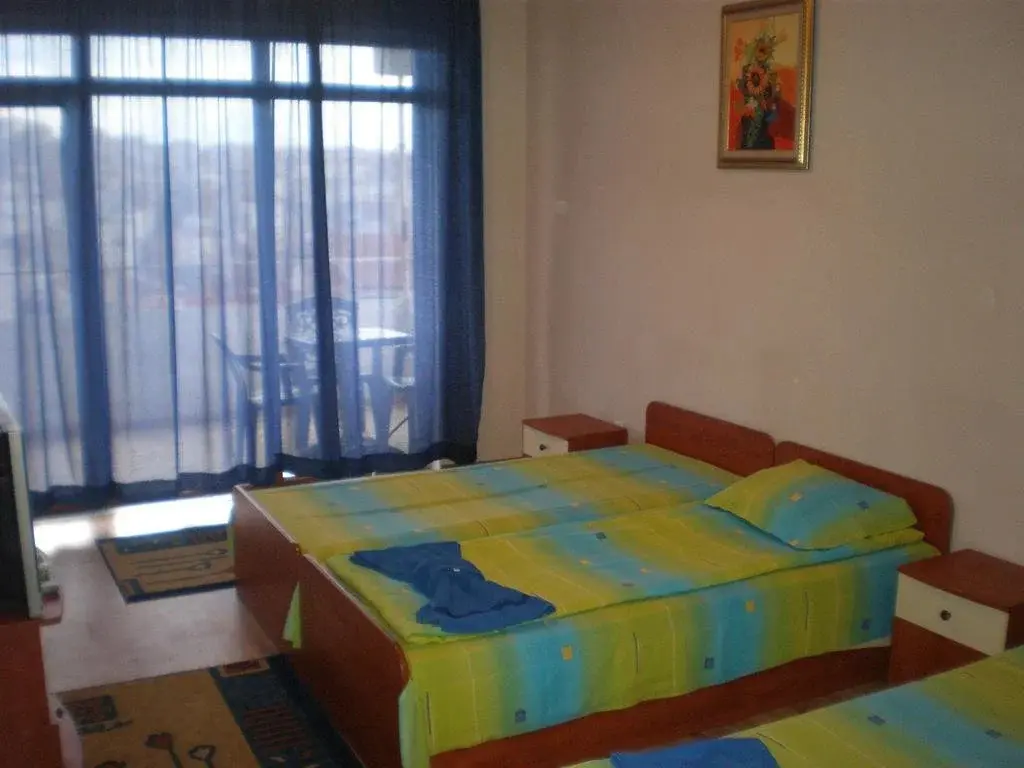 Сандански: Guest House Grozdan