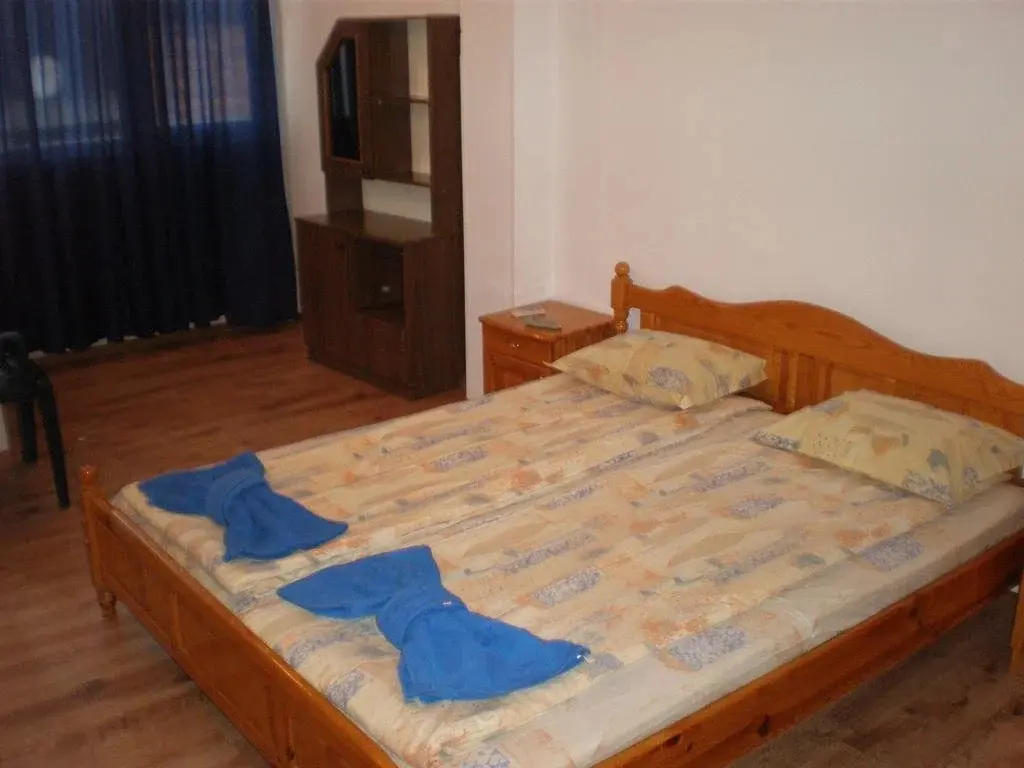 Сандански: Guest House Grozdan