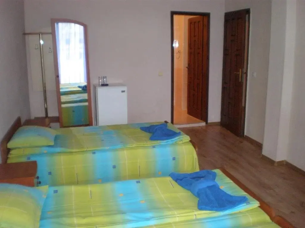 Сандански: Guest House Grozdan