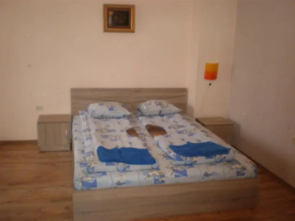 Сандански: Guest House Grozdan