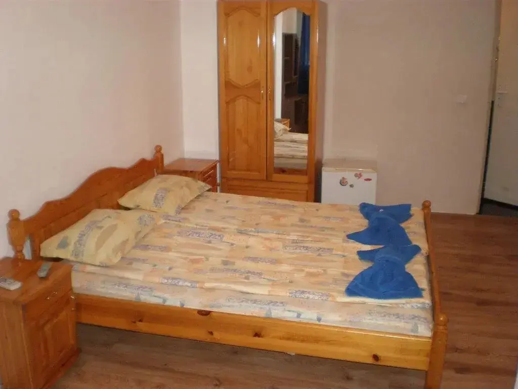 Сандански: Guest House Grozdan
