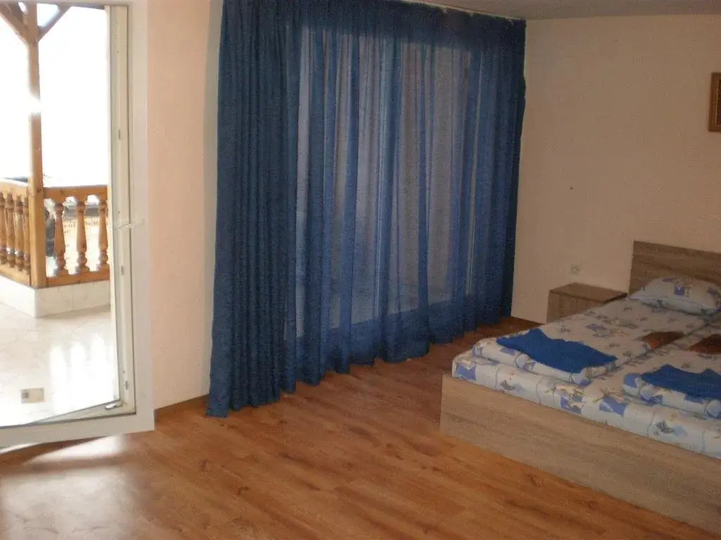 Сандански: Guest House Grozdan