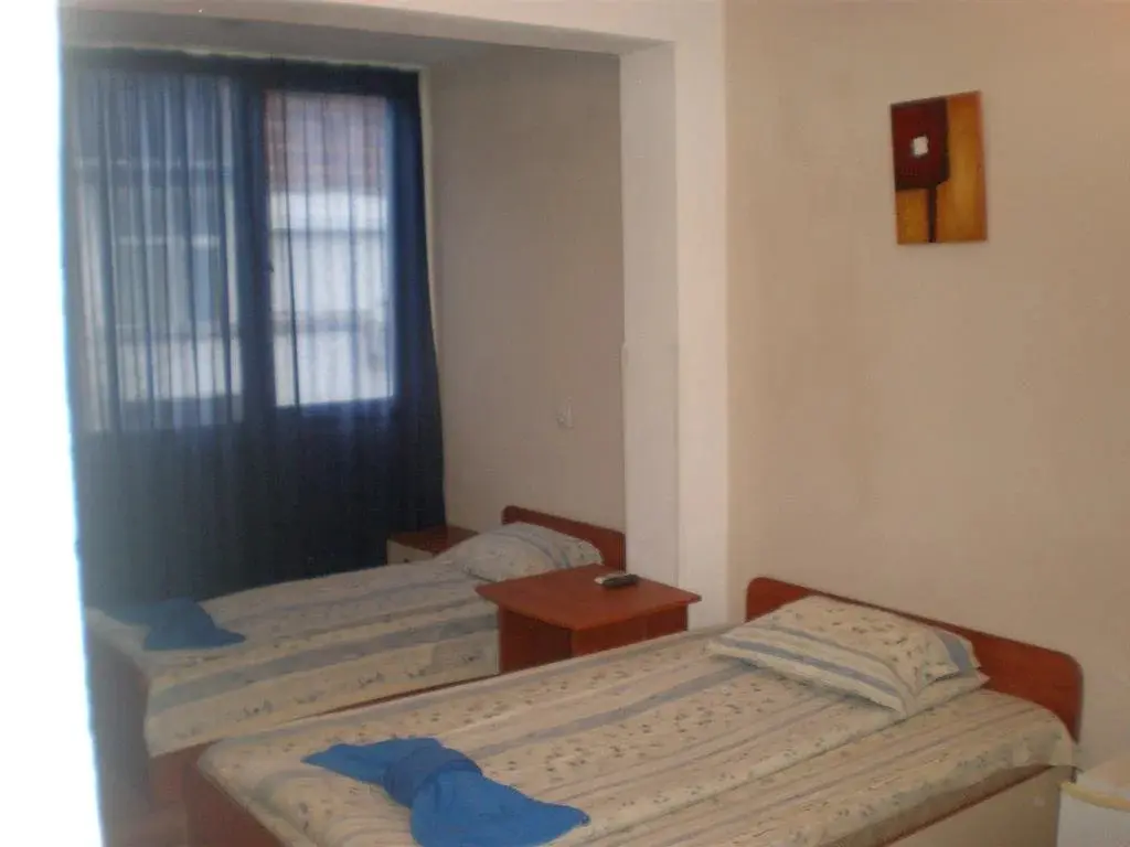 Сандански: Guest House Grozdan