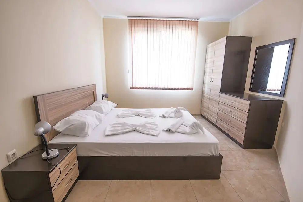 Несебр: Apollon Apartments