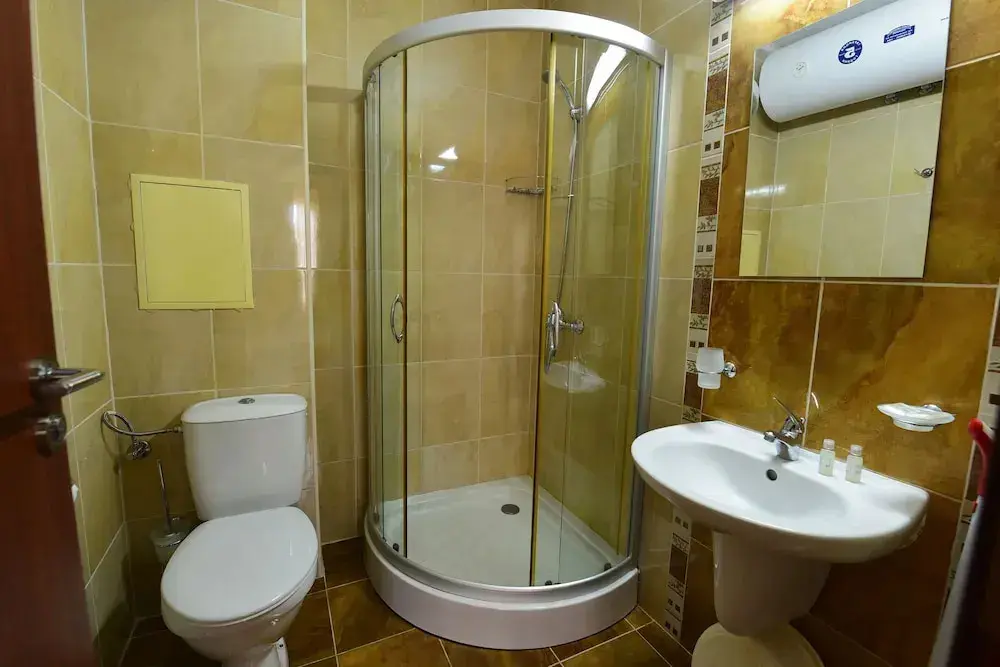 Несебр: Apollon Apartments