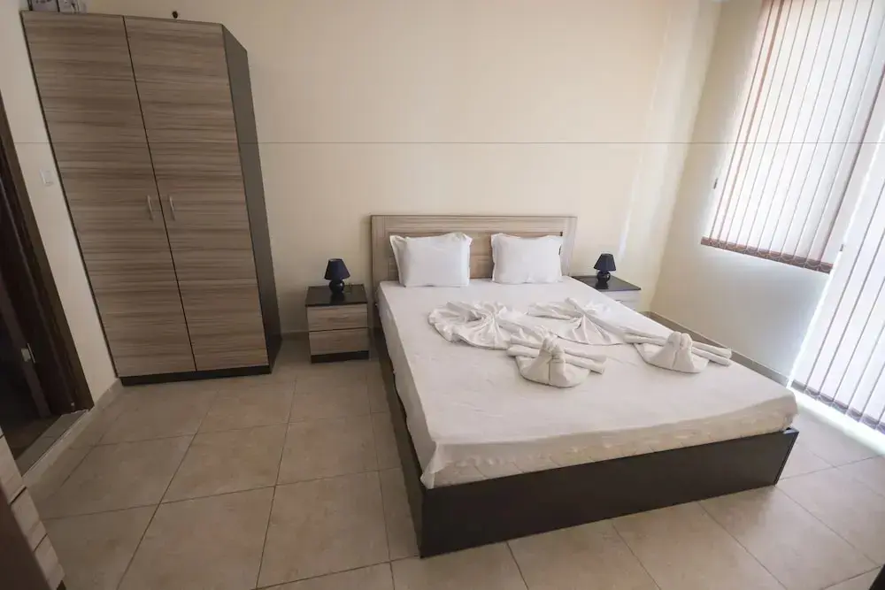 Несебр: Apollon Apartments