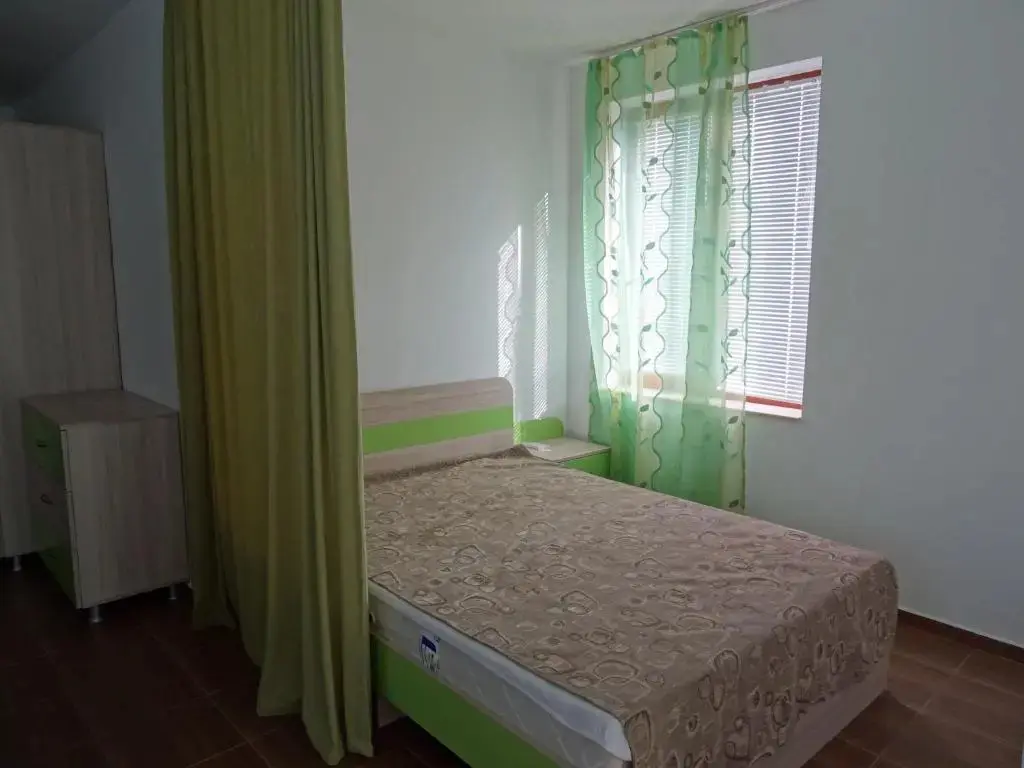 Кранево: Apartments In Lotos Complex