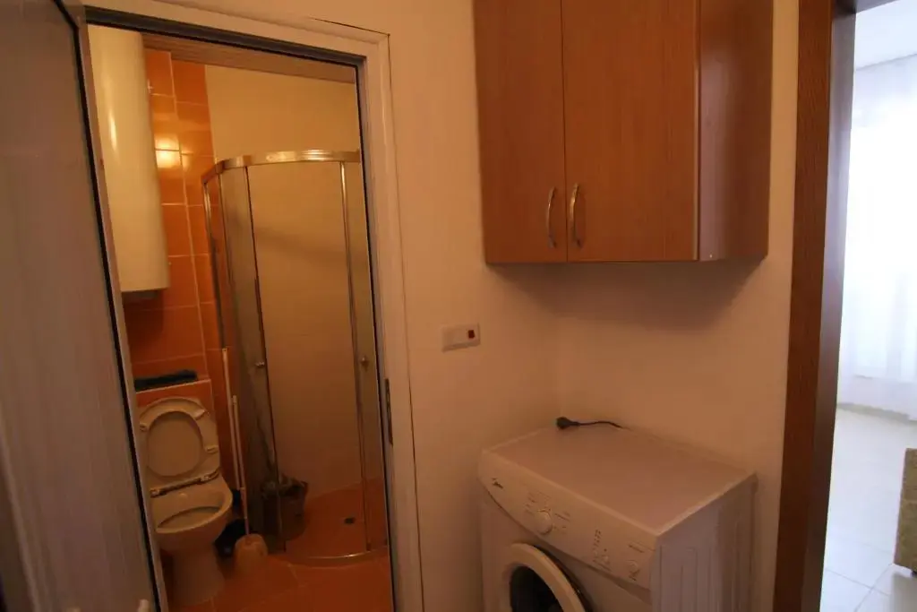 Кранево: Apartments In Lotos Complex