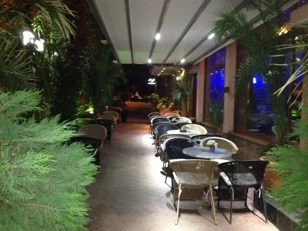Ардино: Hotel Berito