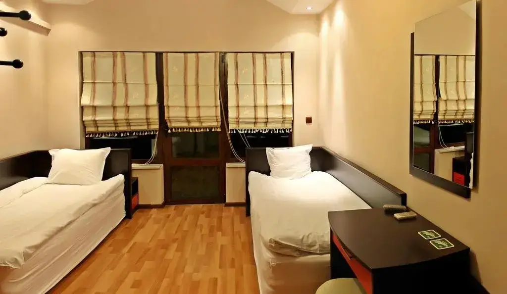 Ардино: Hotel Berito