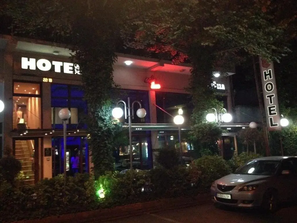 Ардино: Hotel Berito