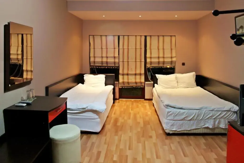 Ардино: Hotel Berito