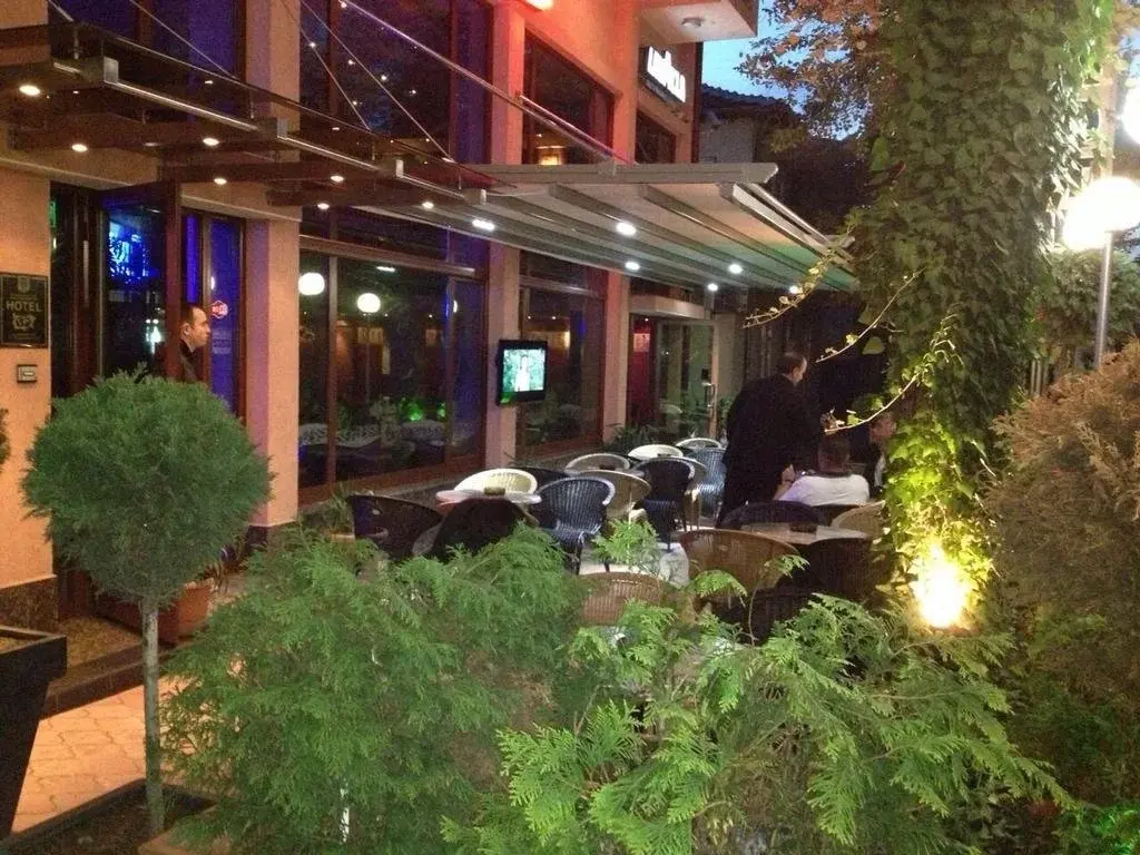 Ардино: Hotel Berito