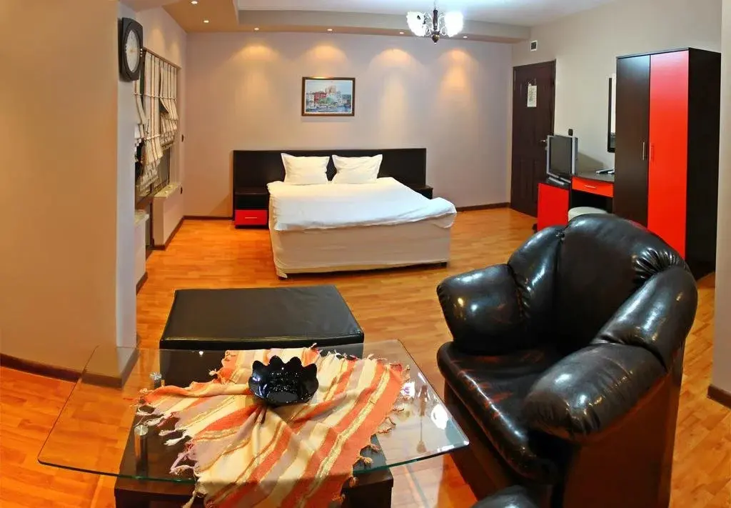 Ардино: Hotel Berito