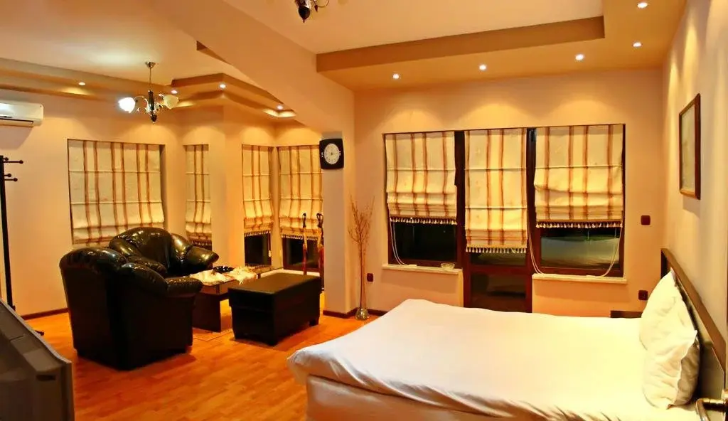 Ардино: Hotel Berito