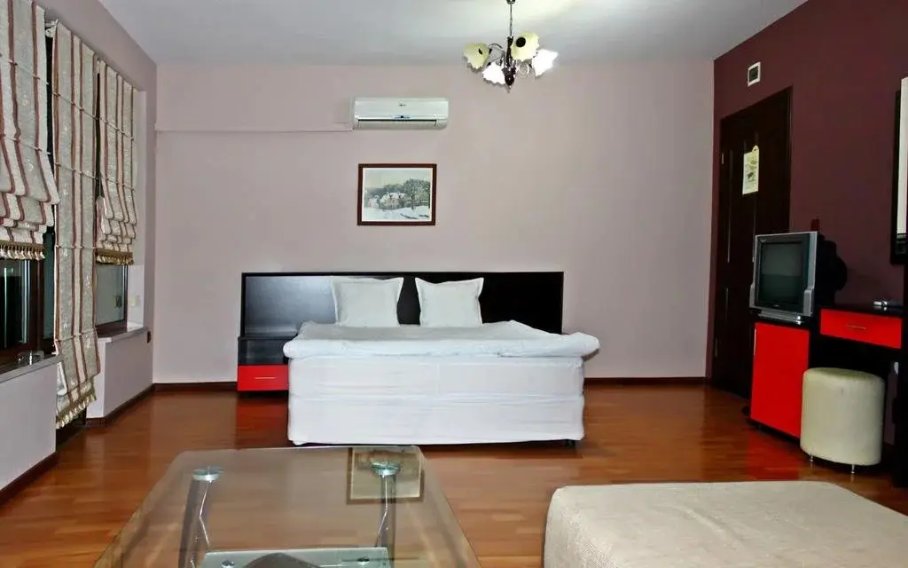 Ардино: Hotel Berito