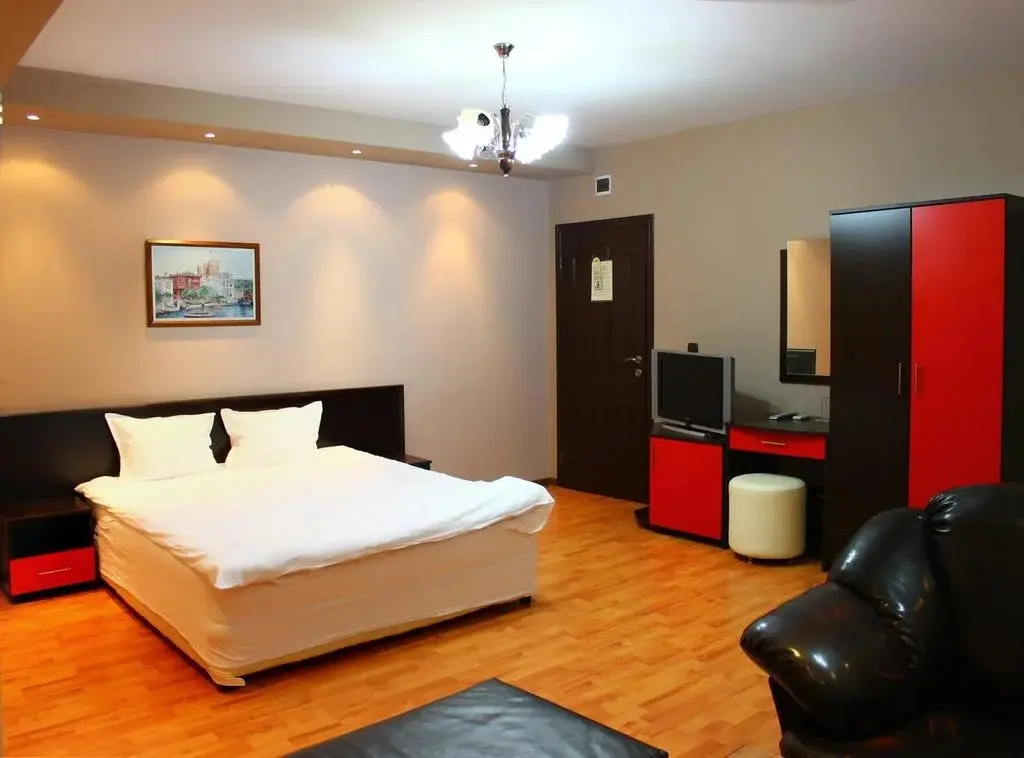 Ардино: Hotel Berito