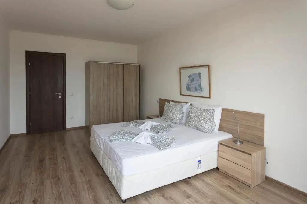 Созополь: Apolonia Resort