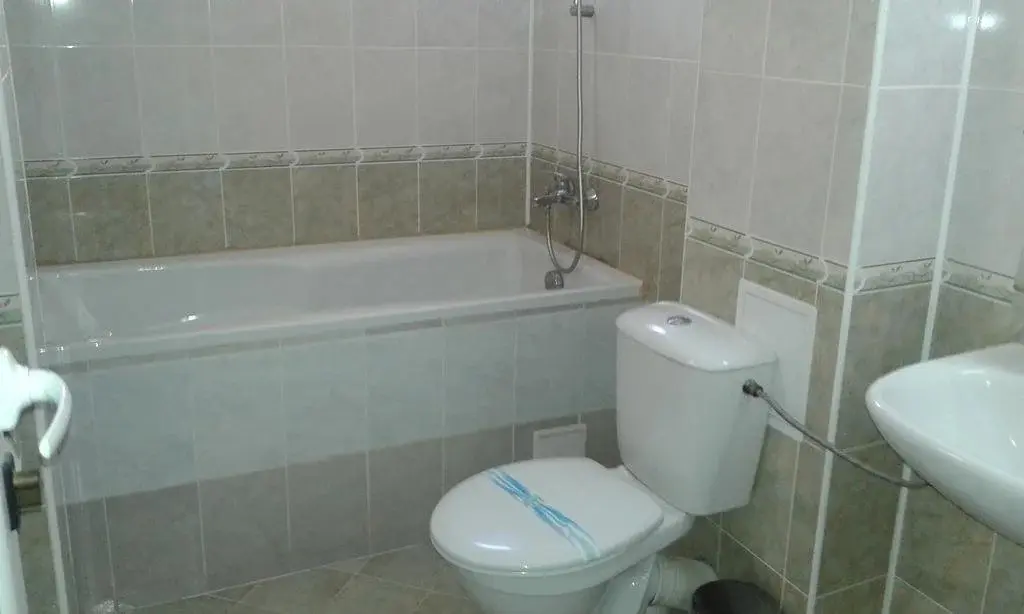 Копривштица: Family Hotel Relax