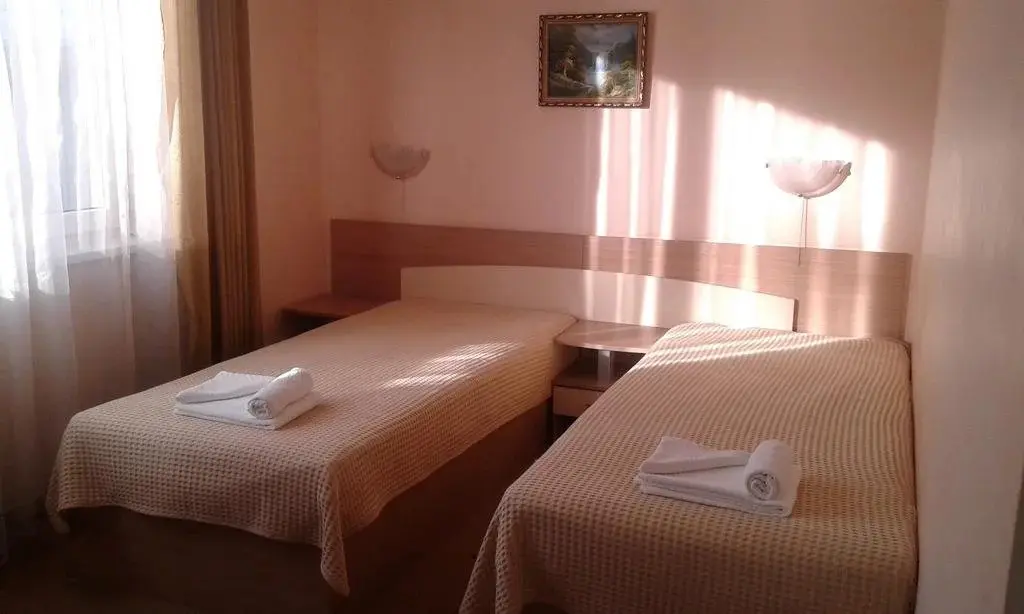 Копривштица: Family Hotel Relax