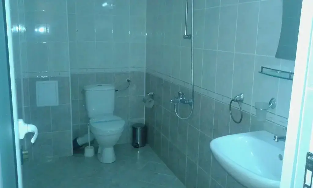 Копривштица: Family Hotel Relax