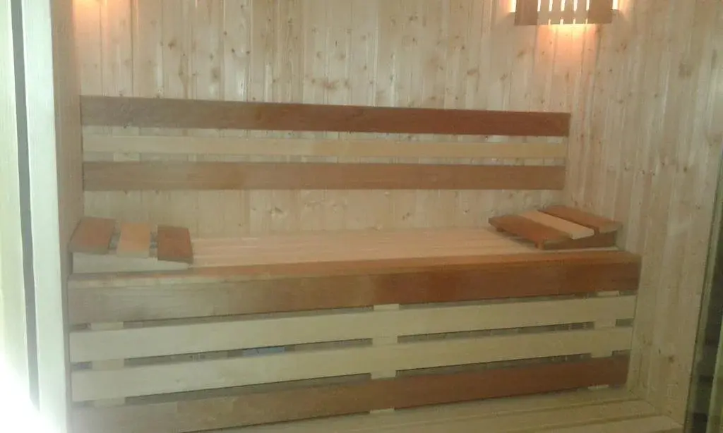 Копривштица: Family Hotel Relax