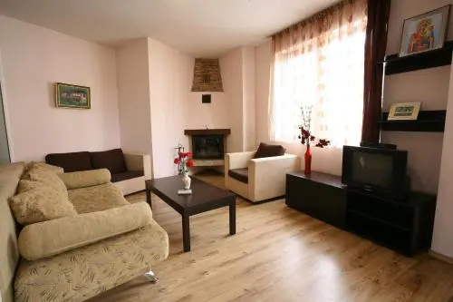 Банско: Simeon Apartment