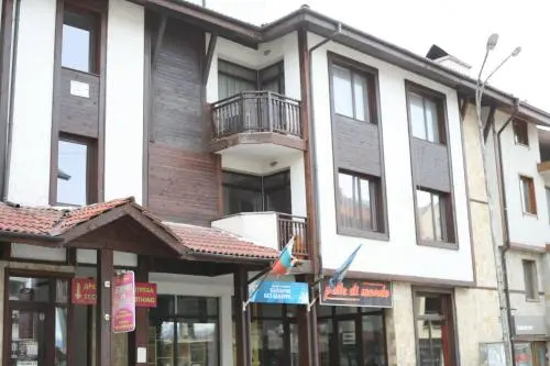 Банско: Simeon Apartment