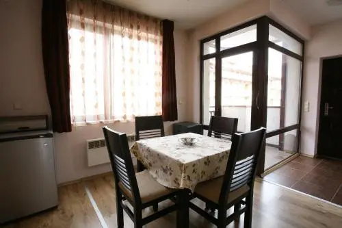 Банско: Simeon Apartment