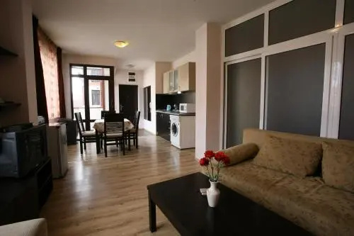 Банско: Simeon Apartment