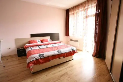 Банско: Simeon Apartment