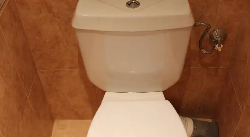 Свети Влас: Sv. Vlas Apartment