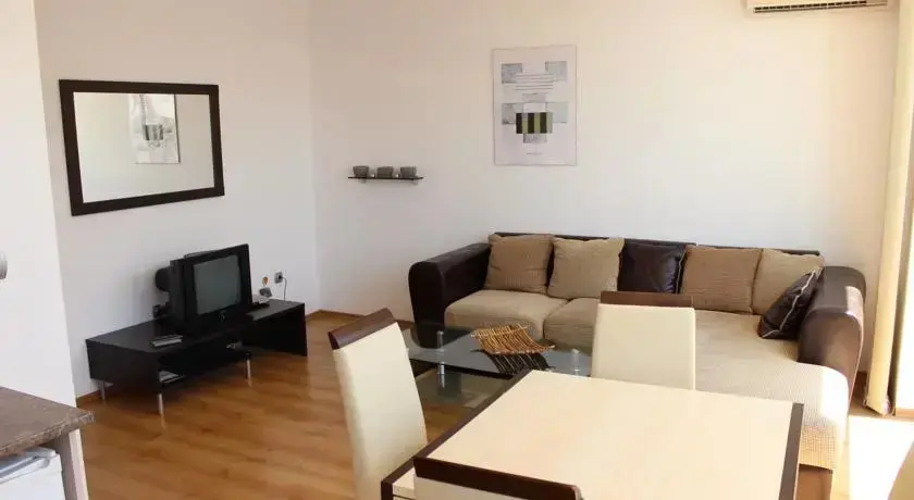 Свети Влас: Sv. Vlas Apartment