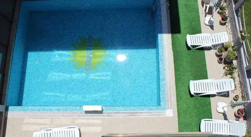 Свети Влас: Sv. Vlas Apartment