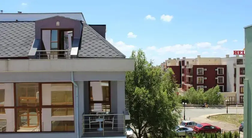 Свети Влас: Sv. Vlas Apartment