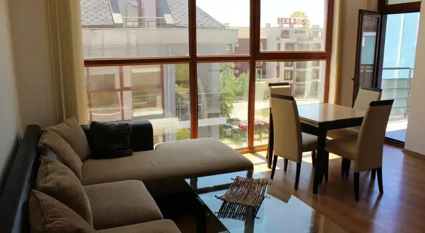Свети Влас: Sv. Vlas Apartment