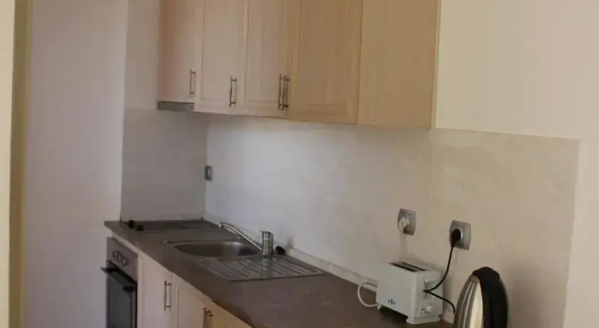Свети Влас: Sv. Vlas Apartment