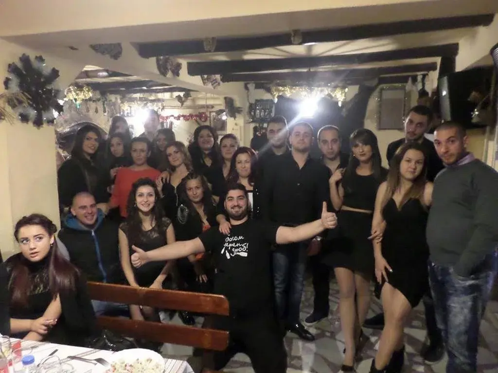 Кичево: Hotel Bar Nazdrave