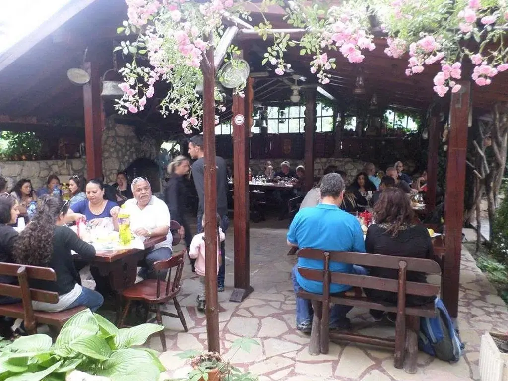 Кичево: Hotel Bar Nazdrave