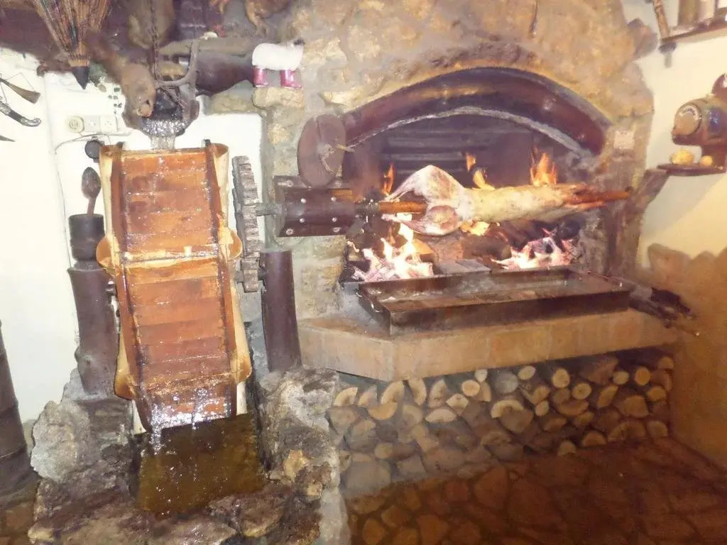 Кичево: Hotel Bar Nazdrave