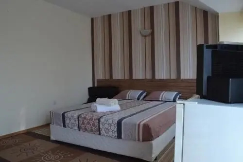 Китен: Stella Del Mare Guest House