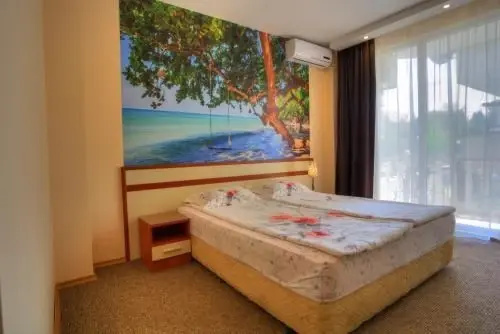 Китен: Stella Del Mare Guest House