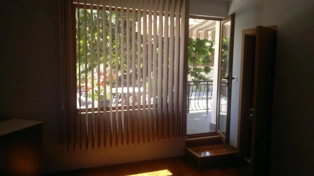Сапарева баня: Kyurkchievi Guest House